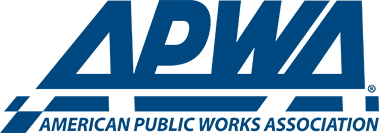 Apwa Logo