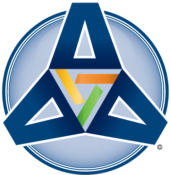 APWA Accreditation logo